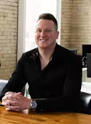 Tim Ringland, Winnipeg, Real Estate Agent
